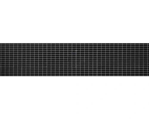 Keramisch Mozaïek ST395 Zwart Mat 30x30 Cm 8 Keramisch Mozaïek ST395 Zwart Mat 30x30 Cm - Afbeelding 6