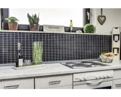 Keramisch Mozaïek ST395 Zwart Mat 30x30 Cm 20 Keramisch Mozaïek ST395 Zwart Mat 30x30 Cm -Vloertegels Winkel DV 8 5836575 06 4c DE 20210715104653