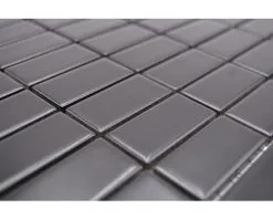 Keramisch Mozaïek ST395 Zwart Mat 30x30 Cm 14 Keramisch Mozaïek ST395 Zwart Mat 30x30 Cm -Vloertegels Winkel DV 8 5836575 10 4c DE 20210715141221