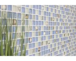 Glasmozaïek Chrystal XCM 8OP8 Blauw 30x30 Cm -Vloertegels Winkel DV 8 5836596 04 4c DE 20160825155755