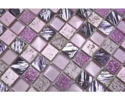 Glasmozaïek Chrystal XCM CB 35 Lila 30x32,5 Cm -Vloertegels Winkel DV 8 5836599 03 4c DE 20211007104748