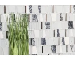Glasmozaïek Chrystal Wit Mix 30x30 Cm 17 Glasmozaïek Chrystal Wit Mix 30x30 Cm -Vloertegels Winkel DV 8 5836605 05 4c DE 20190103111650