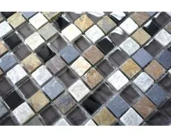 Glasmozaïek Chrystal XCM M980 Multicolor 30x30 Cm 7 Glasmozaïek Chrystal XCM M980 Multicolor 30x30 Cm -Vloertegels Winkel DV 8 5836612 03 4c DE 20190103111651