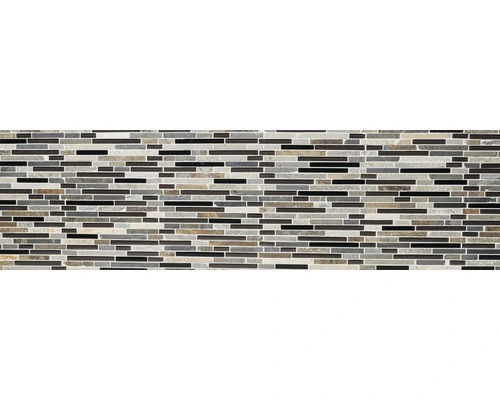 Glasmozaïek Chrystal XCM MV788 Mix 29,8x33,8 Cm 6 Glasmozaïek Chrystal XCM MV788 Mix 29,8x33,8 Cm - Afbeelding 4