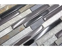 Glasmozaïek Chrystal XCM MV788 Mix 29,8x33,8 Cm 17 Glasmozaïek Chrystal XCM MV788 Mix 29,8x33,8 Cm -Vloertegels Winkel DV 8 5836616 07 4c DE 20210330103834