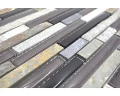 Glasmozaïek Chrystal XCM MV788 Mix 29,8x33,8 Cm 19 Glasmozaïek Chrystal XCM MV788 Mix 29,8x33,8 Cm -Vloertegels Winkel DV 8 5836616 09 4c DE 20210330051652