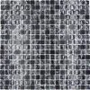 Glasmozaïek Chrystal XIC 1028 Zwart Mix Craquelé/gebroken Glas 30,5x30,5 Cm 2 Glasmozaïek Chrystal XIC 1028 Zwart Mix Craquelé/gebroken Glas 30,5x30,5 Cm -Vloertegels Winkel DV 8 5836629 01 4c DE 20210308121519