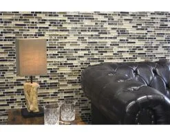 Glasmozaïek Chrystal XIC V1355 Bruin Craquelé/gebroken Glas 29,8x30,5 Cm 16 Glasmozaïek Chrystal XIC V1355 Bruin Craquelé/gebroken Glas 29,8x30,5 Cm -Vloertegels Winkel DV 8 5836649 06 4c DE 20211030170151