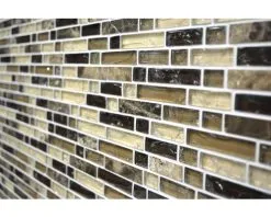 Glasmozaïek Chrystal XIC V1355 Bruin Craquelé/gebroken Glas 29,8x30,5 Cm 15 Glasmozaïek Chrystal XIC V1355 Bruin Craquelé/gebroken Glas 29,8x30,5 Cm -Vloertegels Winkel DV 8 5836649 07 4c DE 20211030170221