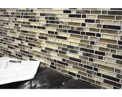 Glasmozaïek Chrystal XIC V1355 Bruin Craquelé/gebroken Glas 29,8x30,5 Cm 17 Glasmozaïek Chrystal XIC V1355 Bruin Craquelé/gebroken Glas 29,8x30,5 Cm -Vloertegels Winkel DV 8 5836649 08 4c DE 20211030170251