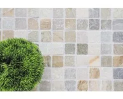 Natuursteen Mozaïek XNT 46685 Multicolor 30,5x30,5 Cm 15 Natuursteen Mozaïek XNT 46685 Multicolor 30,5x30,5 Cm -Vloertegels Winkel DV 8 5836661 05 4c DE 20190103121759