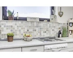 Natuursteen Mozaïek XNT 46685 Multicolor 30,5x30,5 Cm 12 Natuursteen Mozaïek XNT 46685 Multicolor 30,5x30,5 Cm -Vloertegels Winkel DV 8 5836661 07 4c DE 20190103121759