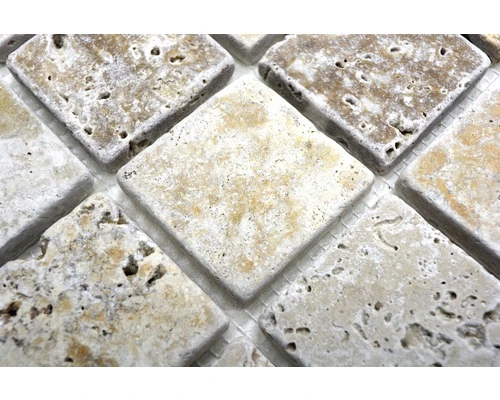 Natuursteen Mozaïek XNT 46685 Multicolor 30,5x30,5 Cm 10 Natuursteen Mozaïek XNT 46685 Multicolor 30,5x30,5 Cm - Afbeelding 8