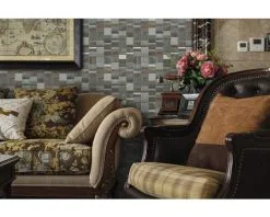 Natuursteen Mozaïek XSK 585 Steen/koper Mix 30x30 Cm 8 Natuursteen Mozaïek XSK 585 Steen/koper Mix 30x30 Cm -Vloertegels Winkel DV 8 5836669 03 4c DE 20160830101103