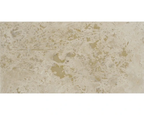 Wand- En Vloertegel Travertin Classic Mat 30,5x61 Cm 4 Wand- En Vloertegel Travertin Classic Mat 30,5x61 Cm - Afbeelding 2