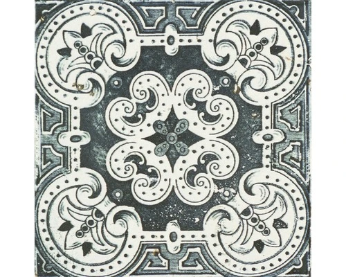 Wand- En Vloertegel Nikea Mix 20x20 Cm 8 Wand- En Vloertegel Nikea Mix 20x20 Cm - Afbeelding 6