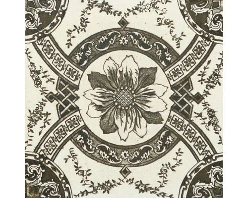 Wand- En Vloertegel Nikea Mix 20x20 Cm 5 Wand- En Vloertegel Nikea Mix 20x20 Cm - Afbeelding 3