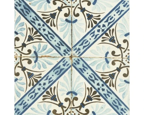 Wand- En Vloertegel Nikea Mix 20x20 Cm 11 Wand- En Vloertegel Nikea Mix 20x20 Cm - Afbeelding 9