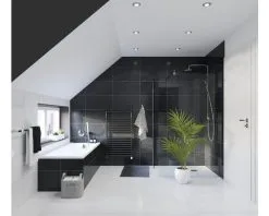 Wand- En Vloertegel Varana Blanco 32x62,5 Cm