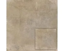 Wand- En Vloertegel Icon Sand 60,5x60,5 Cm