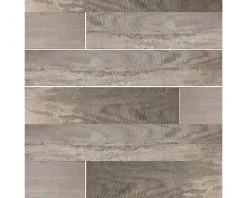 Wand- En Vloertegel Jazz Olive Houtlook 15x90 Cm