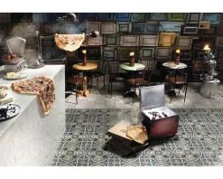 Wand- En Vloertegel Decor FS-2 45x45 Cm 8 Wand- En Vloertegel Decor FS-2 45x45 Cm -Vloertegels Winkel DV 8 5979373 03 4c NL 20161011141412