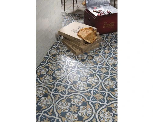 Wand- En Vloertegel Decor FS-2 45x45 Cm 6 Wand- En Vloertegel Decor FS-2 45x45 Cm - Afbeelding 4