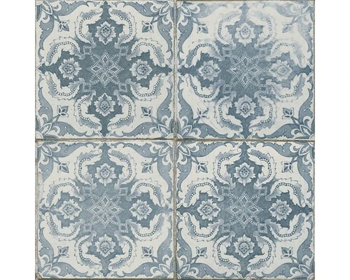 Wand- En Vloertegel Decor FS-3 45x45 Cm 4 Wand- En Vloertegel Decor FS-3 45x45 Cm - Afbeelding 2