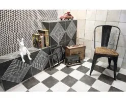 Wand- En Vloertegel Rombos-N 45x45 Cm -Vloertegels Winkel DV 8 5979380 04 4c NL 20161011144802