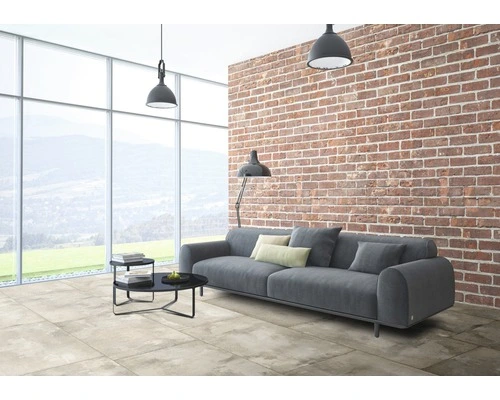 Wand- En Vloertegel Elements Mud Mat 30x60 Cm Gerectificeerd 4 Wand- En Vloertegel Elements Mud Mat 30x60 Cm Gerectificeerd - Afbeelding 2