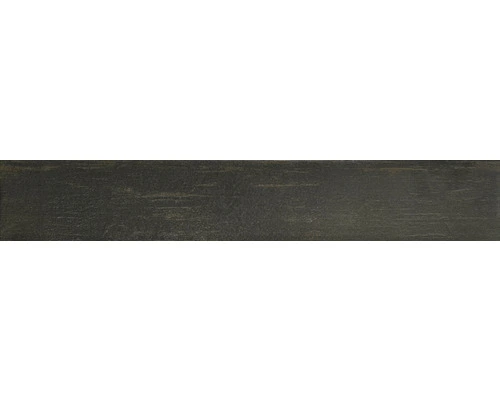 Wand- En Vloertegel Skagen Zwart Houtlook 15x90 Cm 4 Wand- En Vloertegel Skagen Zwart Houtlook 15x90 Cm - Afbeelding 2