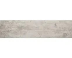 Wand- En Vloertegel Denver Wit/grijs 15,75x64,5 Cm Gerectificeerd