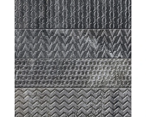 Vloertegel Brickbold Marengo Decor 8x33,15 Cm 6 Vloertegel Brickbold Marengo Decor 8x33,15 Cm - Afbeelding 4