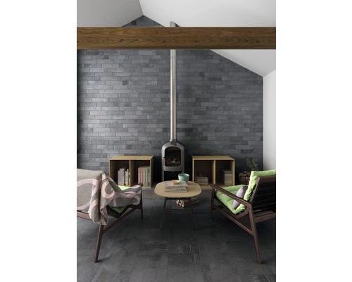 Vloertegel Brickbold Marengo Decor 8x33,15 Cm 4 Vloertegel Brickbold Marengo Decor 8x33,15 Cm - Afbeelding 2