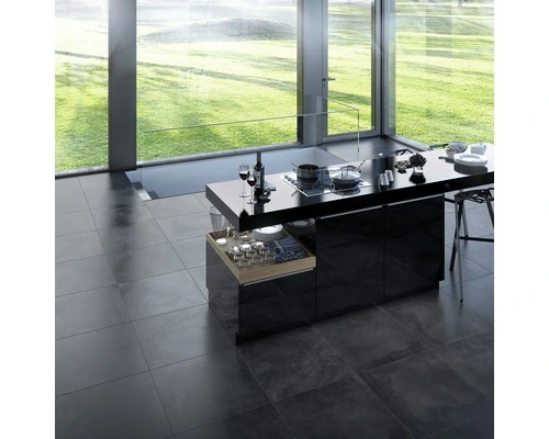 Wand- En Vloertegel Downtown Mist 30x60 Cm 3 Wand- En Vloertegel Downtown Mist 30x60 Cm - Afbeelding 2