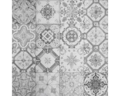 Wand- En Vloertegel Sephia Mat 20x20 Cm