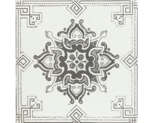 Wand- En Vloertegel Sephia Mat 20x20 Cm 5 Wand- En Vloertegel Sephia Mat 20x20 Cm - Afbeelding 3