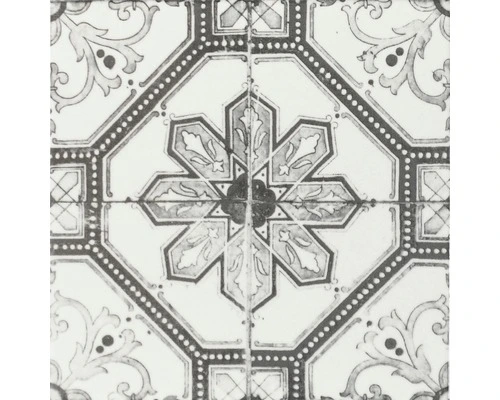 Wand- En Vloertegel Sephia Mat 20x20 Cm 7 Wand- En Vloertegel Sephia Mat 20x20 Cm - Afbeelding 5