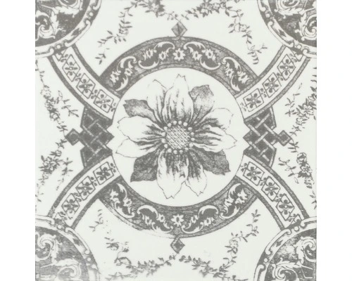 Wand- En Vloertegel Sephia Mat 20x20 Cm 9 Wand- En Vloertegel Sephia Mat 20x20 Cm - Afbeelding 7