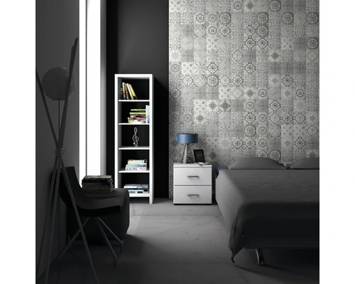 Wand- En Vloertegel Sephia Mat 20x20 Cm 12 Wand- En Vloertegel Sephia Mat 20x20 Cm - Afbeelding 10