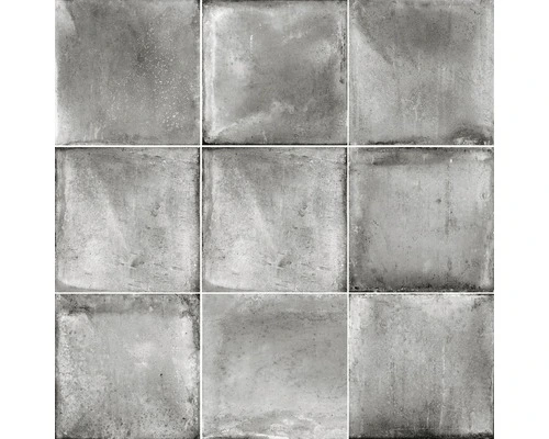Wand- En Vloertegel Form Grey Mix 10x10 Cm 3 Wand- En Vloertegel Form Grey Mix 10x10 Cm
