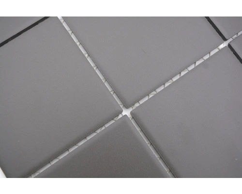 Keramisch Mozaïek CU 952 Bruin 29,25x29,25 Cm Antislip 6 Keramisch Mozaïek CU 952 Bruin 29,25x29,25 Cm Antislip - Afbeelding 4