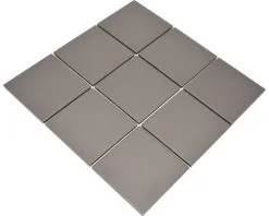 Keramisch Mozaïek CU 952 Bruin 29,25x29,25 Cm Antislip 8 Keramisch Mozaïek CU 952 Bruin 29,25x29,25 Cm Antislip -Vloertegels Winkel DV 8 6074496 05 4c DE 20210317074750