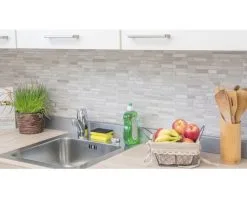 Natuursteen Mozaïek MOS Brick 2012 Grijs 30,5x32,2 Cm 10 Natuursteen Mozaïek MOS Brick 2012 Grijs 30,5x32,2 Cm -Vloertegels Winkel DV 8 6074510 03 4c DE 20170901153735