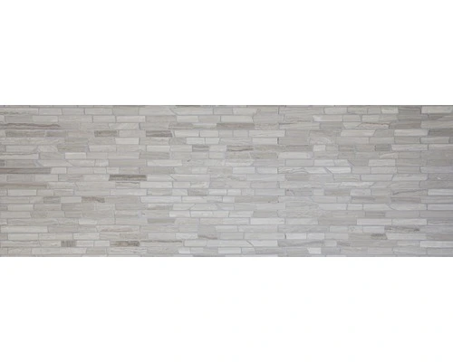 Natuursteen Mozaïek MOS Brick 2012 Grijs 30,5x32,2 Cm 6 Natuursteen Mozaïek MOS Brick 2012 Grijs 30,5x32,2 Cm - Afbeelding 4