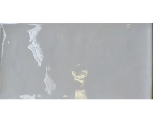 Wandtegel Handvorm Artisan Gris 10x20 Cm 3 Wandtegel Handvorm Artisan Gris 10x20 Cm