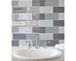 Wandtegel Handvorm Artisan Pizarra 10x20 Cm 5 Wandtegel Handvorm Artisan Pizarra 10x20 Cm -Vloertegels Winkel DV 8 6079892 01 4c NL 20161011163313