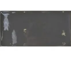 Wandtegel Artisan Marengo 10x20 Cm