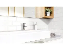 Wandtegel Metro Biselado Blanco Mat 10x20 Cm 10 Wandtegel Metro Biselado Blanco Mat 10x20 Cm -Vloertegels Winkel DV 8 6079900 08 4c DE 20200518194656