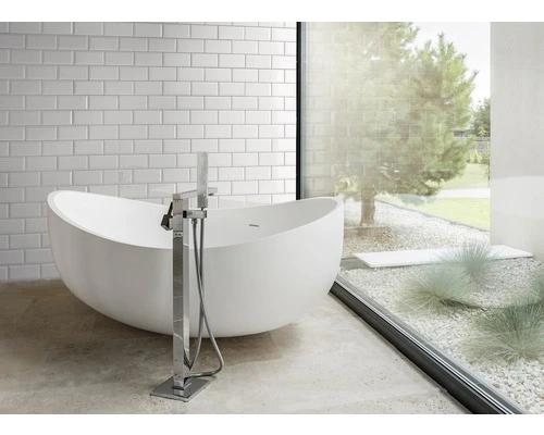 Wandtegel Metro Biselado Blanco Mat 10x20 Cm 7 Wandtegel Metro Biselado Blanco Mat 10x20 Cm - Afbeelding 5